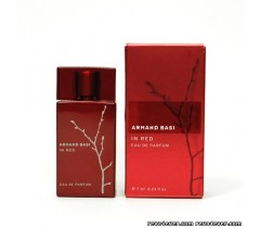 Armand Basi In Red Eau de Parfum 100ml