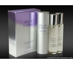 Lanvin Eclat D'Arpege edp 3x20ml