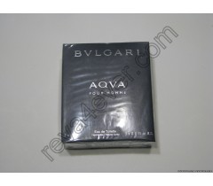 Bvlgari Aqua pour homme edt 3x20ml