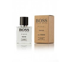 Hugo Boss Boss Pure edp 50ml premium tester Taj Max