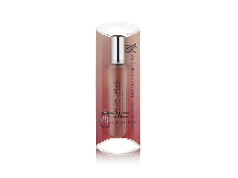 Перейти на страницу товара Victoria's Secret Bombshell edp 20ml духи ручка спрей стекло на блистере