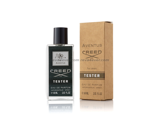 Creed Aventus edp 60ml duty free tester