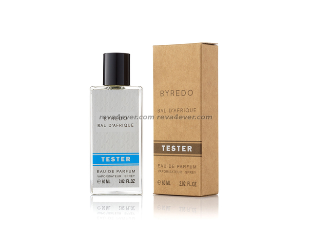 Byredo Bal D'Afrique edp 60ml duty free tester