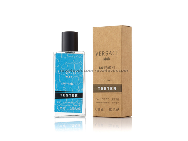 Versace Eau Fraiche edp 60ml duty free tester