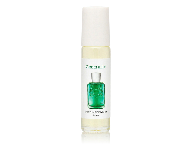 Parfums de Marly Greenley oil 10мл масло абсолю