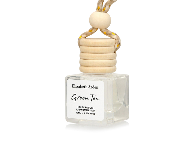 Elizabeth Arden Green Tea 10 ml car perfume