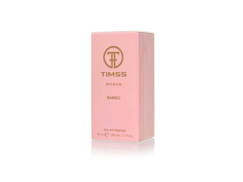 Кликните для увеличения изображения Gucci Bamboo edp 50ml Timms