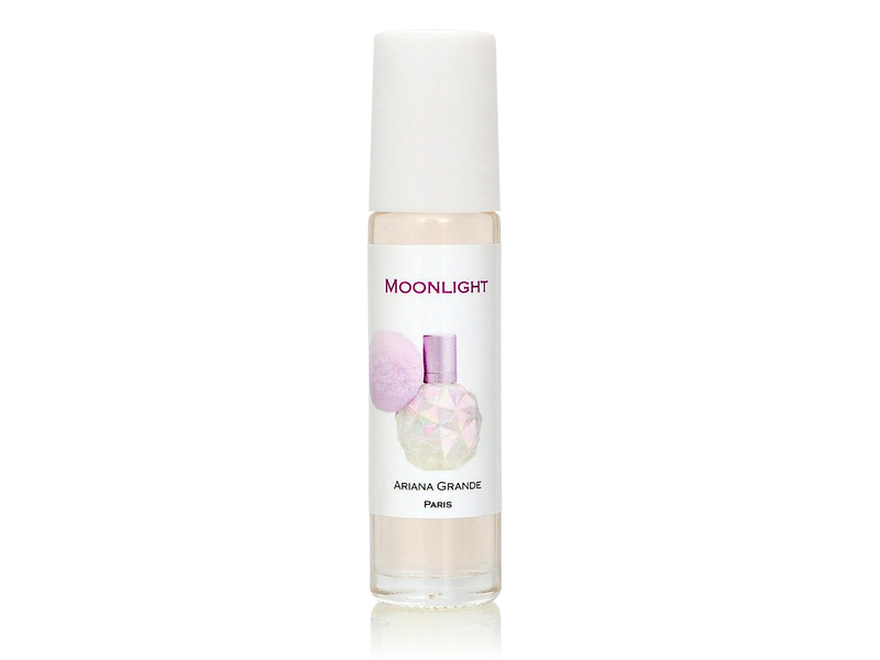 Кликните для увеличения изображения Ariana Grande Moonlight oil 10ml масло абсолю