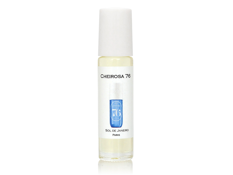 Кликните для увеличения изображения Sol de Janeiro Cheirosa '76 oil 10ml масло абсолю