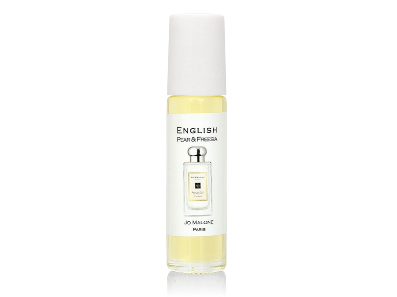 Кликните для увеличения изображения Jo Malone English Pear & Freesia oil 10ml масло абсолю