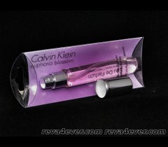 Calvin Klein Euphoria Blossom edp 20ml духи ручка спрей стекло на блистере