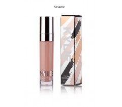 парфюмерия, косметика, духи Kylie Sesame Silver Collection консилер 
