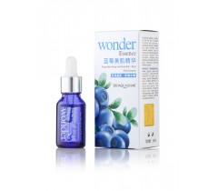 Bioaqua WONDER Essence Сыворотка с экстрактом черники и гиалуроновой кислотой