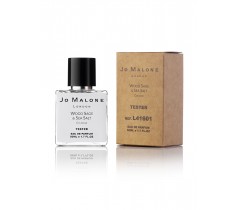 Jo Malone Wood Sage & Sea Salt edp 50ml premium tester Taj Max