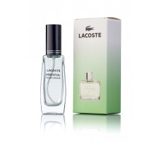 парфюмерия, косметика, духи Lacoste Essential edt 50мл (ПР-2) спрей в коробке Мужские