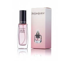 парфюмерия, косметика, духи Yves Saint Laurent Mon Paris edt 50мл (ПР-2) спрей в коробке Женские