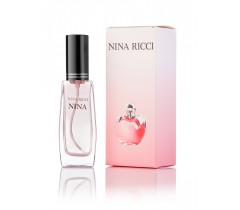 парфюмерия, косметика, духи Nina Ricci Nina edp 50мл (ПР-2) спрей в коробке Женские
