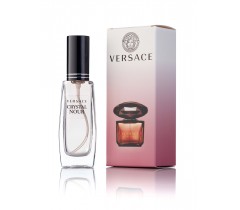 парфюмерия, косметика, духи Versace Crystal Noir 50мл (ПР-2) спрей в коробке Женские