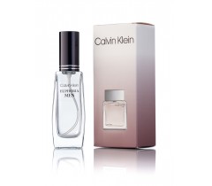 парфюмерия, косметика, духи Calvin Klein Euphoria Men 50мл (ПР-2) спрей в коробке Мужские