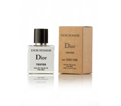 Christian Dior Dior Homme edp 50ml premium tester Taj Max