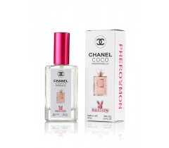 парфюмерия, косметика, духи Chanel Coco Mademoiselle edp 60ml pheromone tester розница Женские