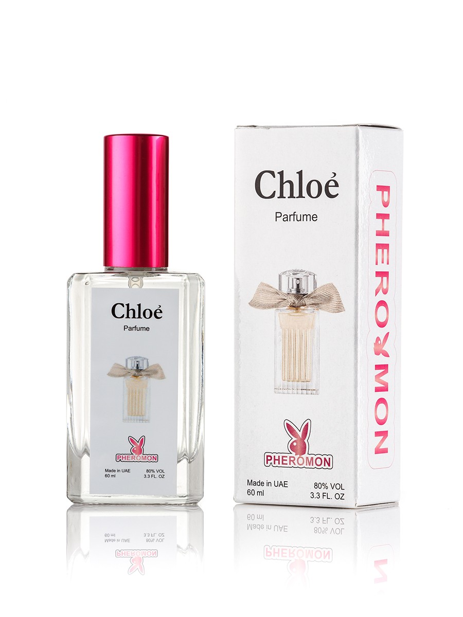Chloe by Chloe edp 60ml pheromone tester розница