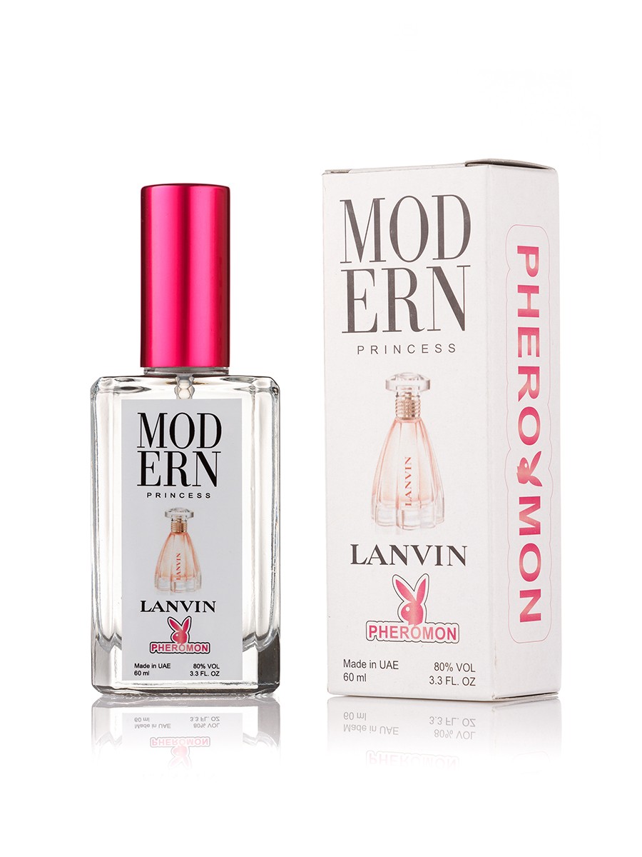 Lanvin Modern Princess edp 60ml pheromone tester розница