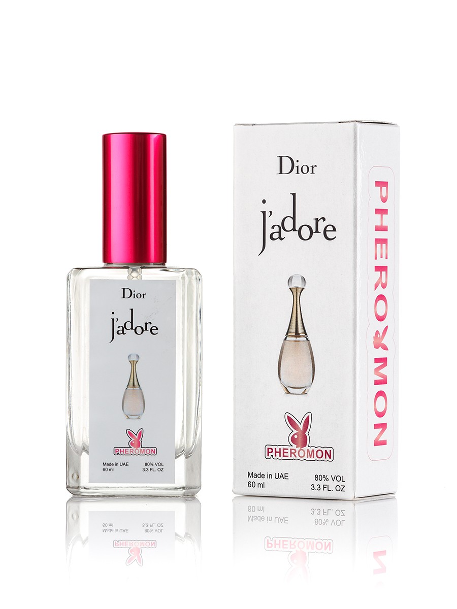 Christian Dior Jadore edp 60ml pheromone tester розница