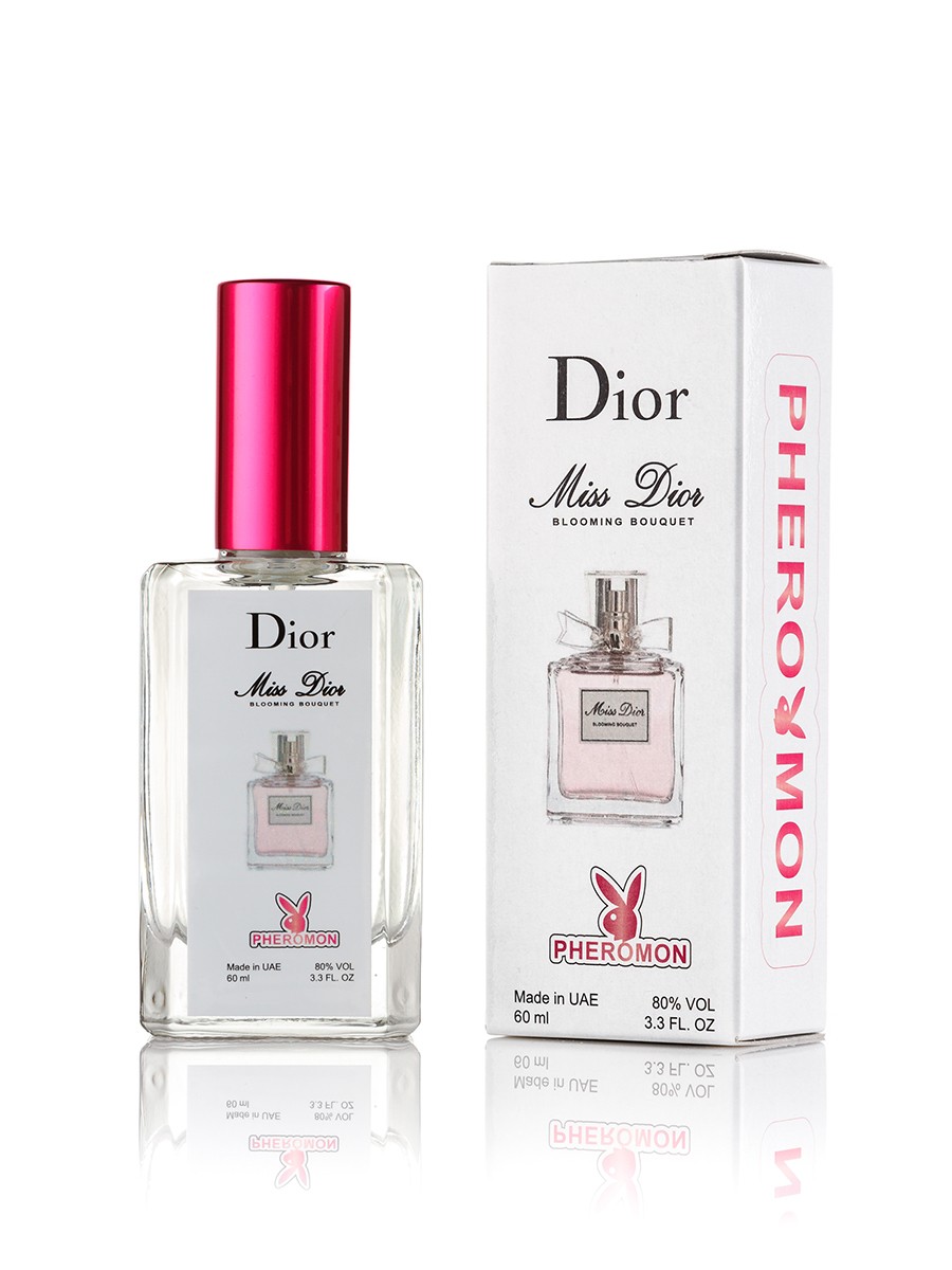 Christian Dior Miss Dior Blooming Bouquet edp 60ml pheromone tester розница
