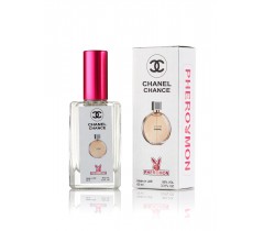 парфюмерия, косметика, духи Chanel Chance edp 60ml pheromone tester розница Женские