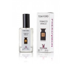 парфюмерия, косметика, духи Tom Ford Tobacco Vanille edp 60ml pheromone tester розница унисекс