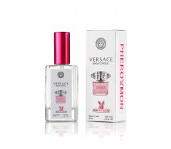 парфюмерия, косметика, духи Versace Bright Crystal edp 60ml pheromone tester розница Женские