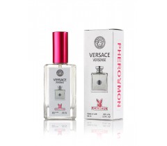 парфюмерия, косметика, духи Versace Versense edp 60ml pheromone tester розница Женские