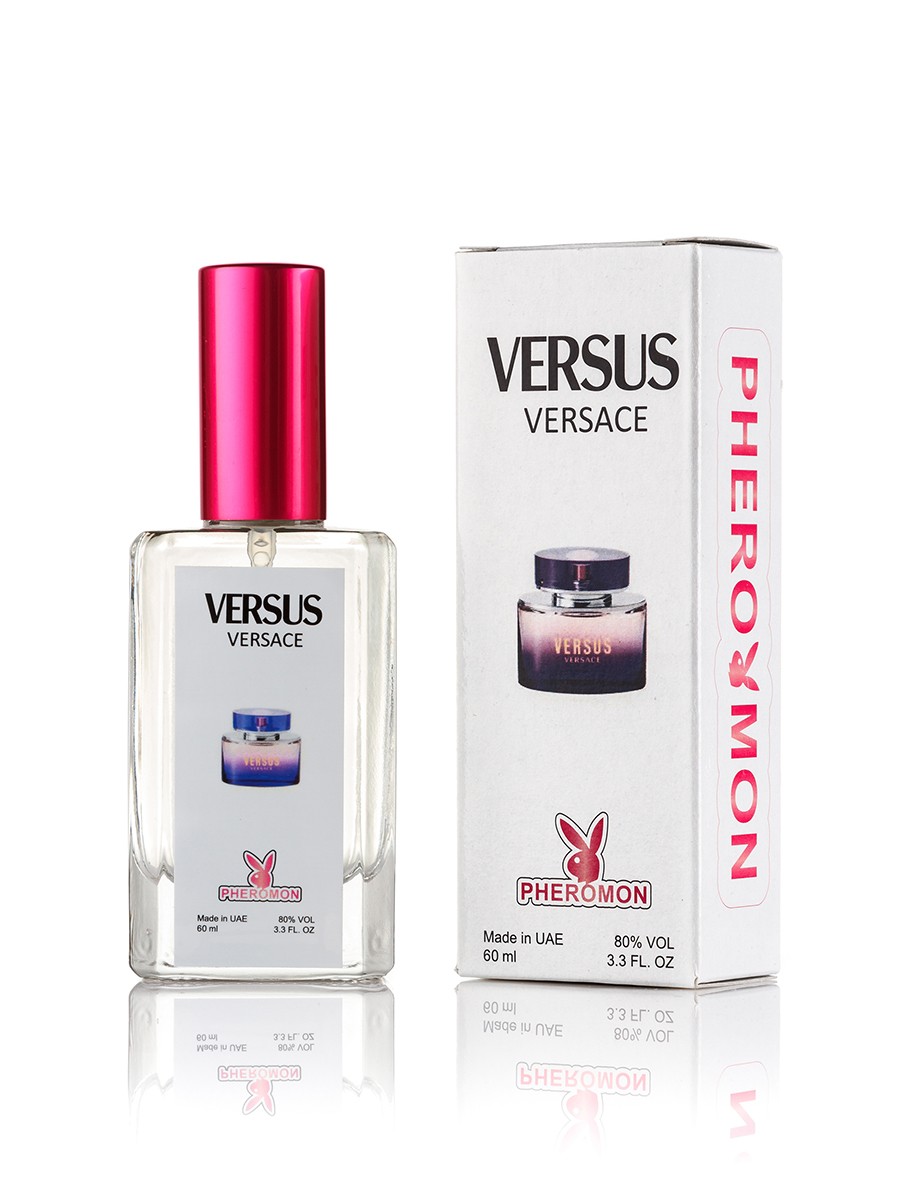 Versace Versus edp 60ml pheromone tester розница