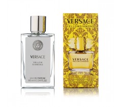 парфюмерия, косметика, духи Versace Yellow Diamond edp 60 ml tester color box Женские