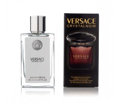 парфюмерия, косметика, духи Versace Crystal Noir edp 60 ml tester color box Женские