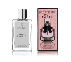 парфюмерия, косметика, духи Yves Saint Laurent YSL Mon Paris edp 60 ml tester color box Женские