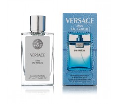 парфюмерия, косметика, духи Versace Man Eau Fraiche edp 60 ml tester color box Мужские