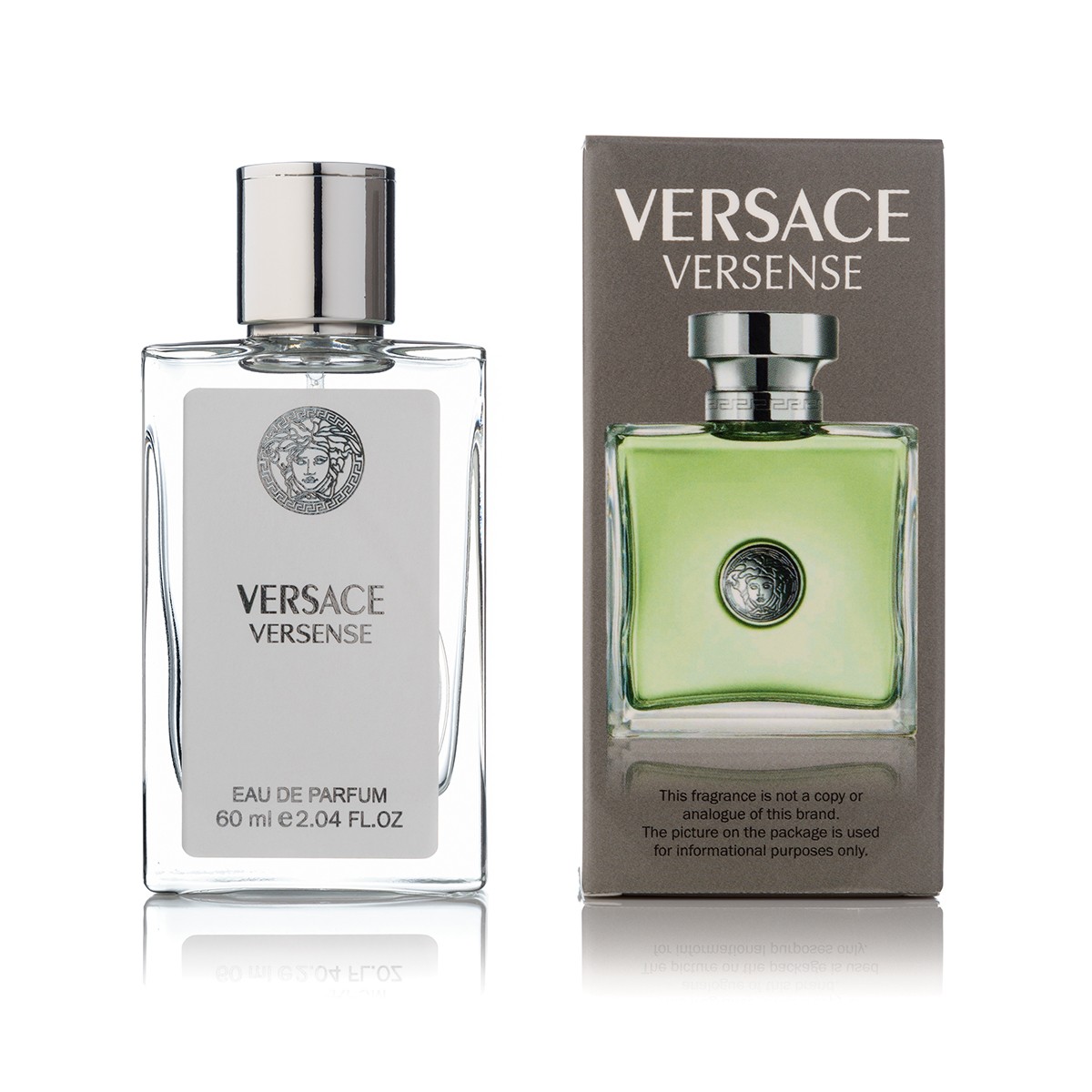 versace versense parfüm