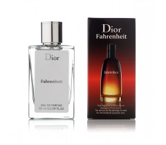 парфюмерия, косметика, духи Christian Dior Fahrenheit edp 60 ml tester color box Мужские