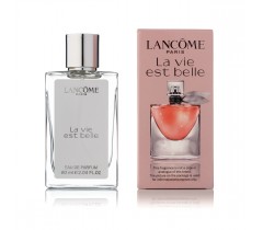 парфюмерия, косметика, духи Lancome La Vie Est Belle edp 60 ml tester color box Женские