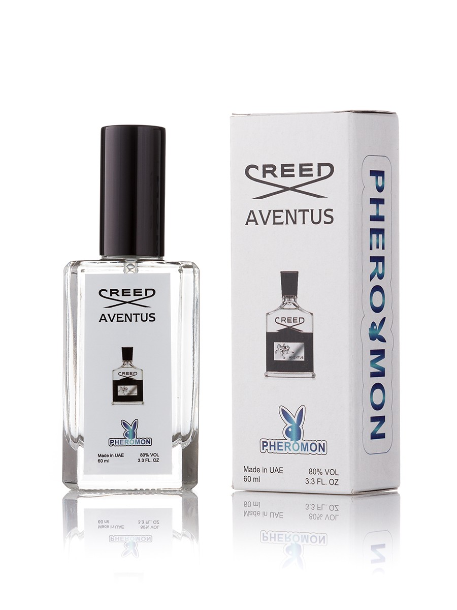 Creed Aventus edp 60ml pheromone tester розница