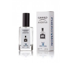 парфюмерия, косметика, духи Creed Aventus edp 60ml pheromone tester розница Мужские