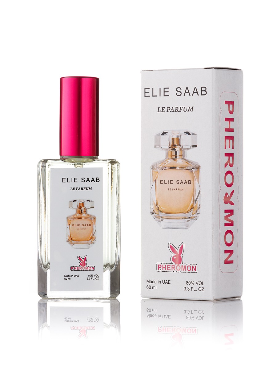 Elie Saab Le Parfum edp 60ml pheromone tester розница