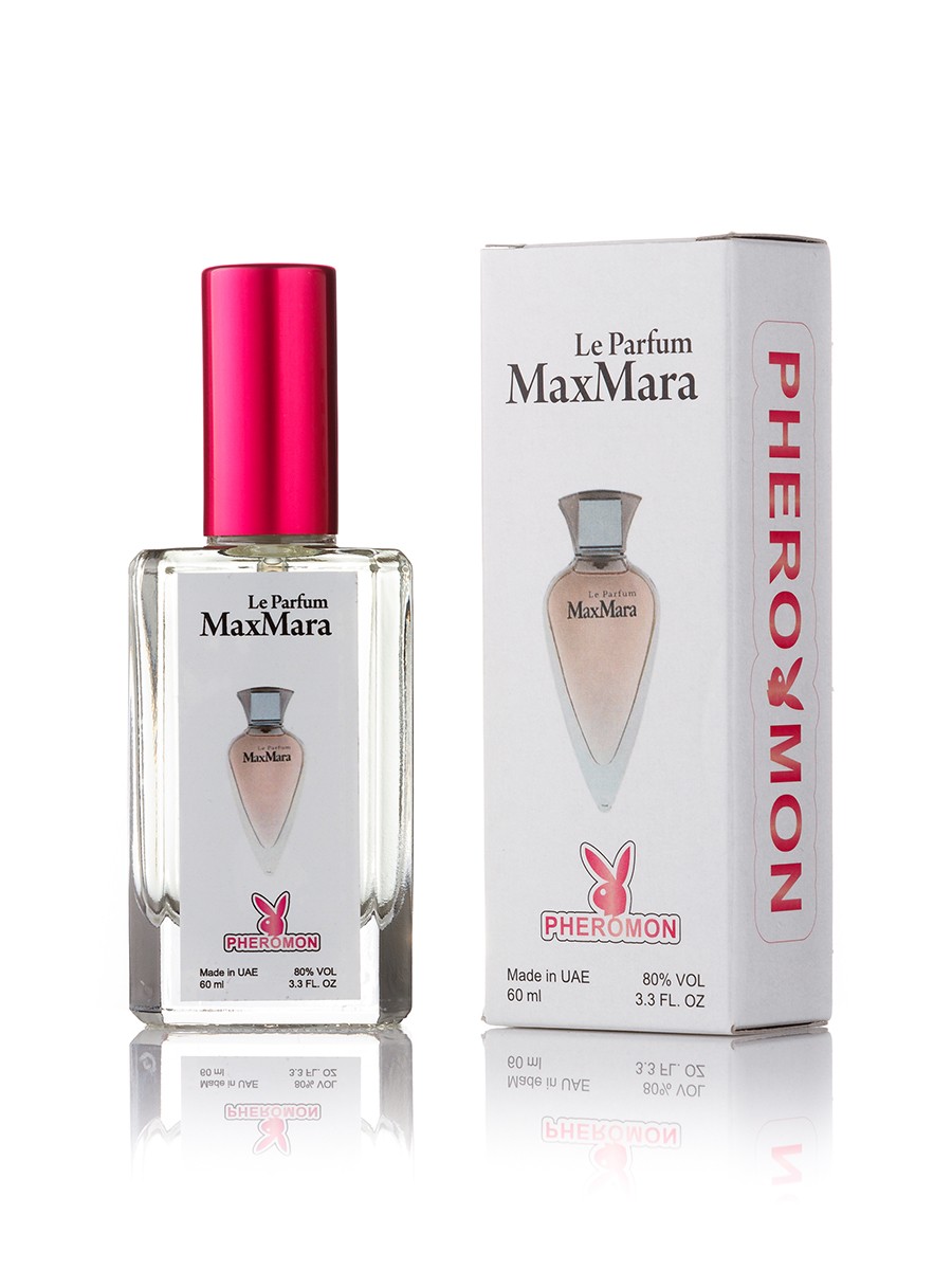 Max Mara Le Parfum edp 60ml pheromone tester розница