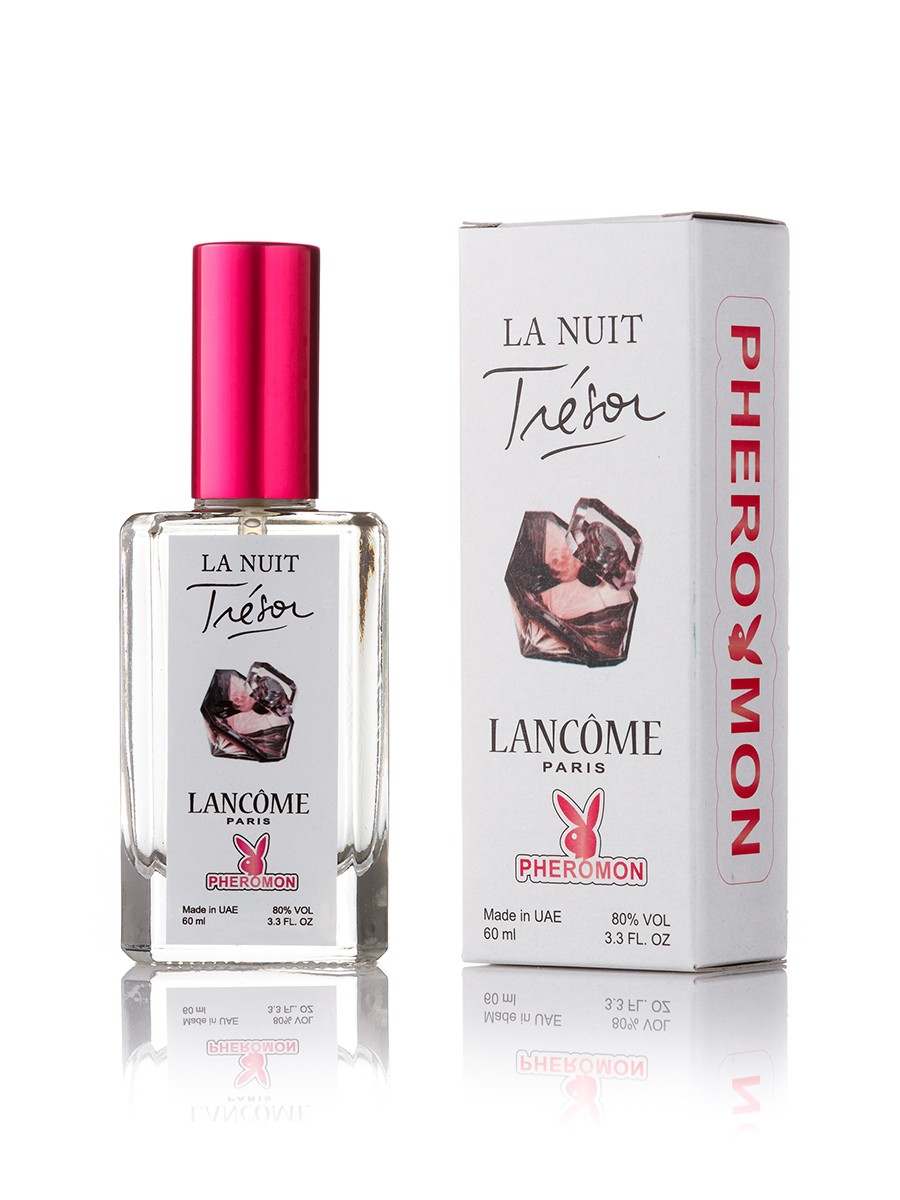 Lancome La Nuit Tresor edp 60ml pheromone tester розница