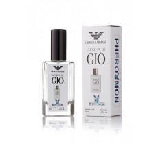 парфюмерия, косметика, духи Giorgio Armani Acqua di Gio Pour Homme edp 60ml pheromone tester розница Мужские