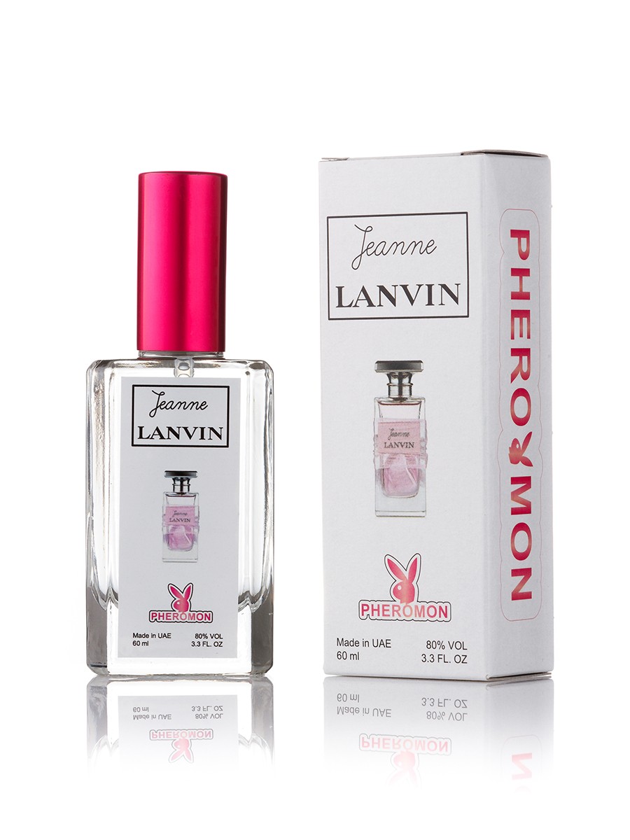 Lanvin Jeanne Lanvin edp 60ml pheromone tester розница