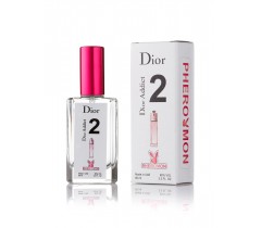 парфюмерия, косметика, духи Christian Dior Addict 2 edp 60ml pheromone tester розница Женские