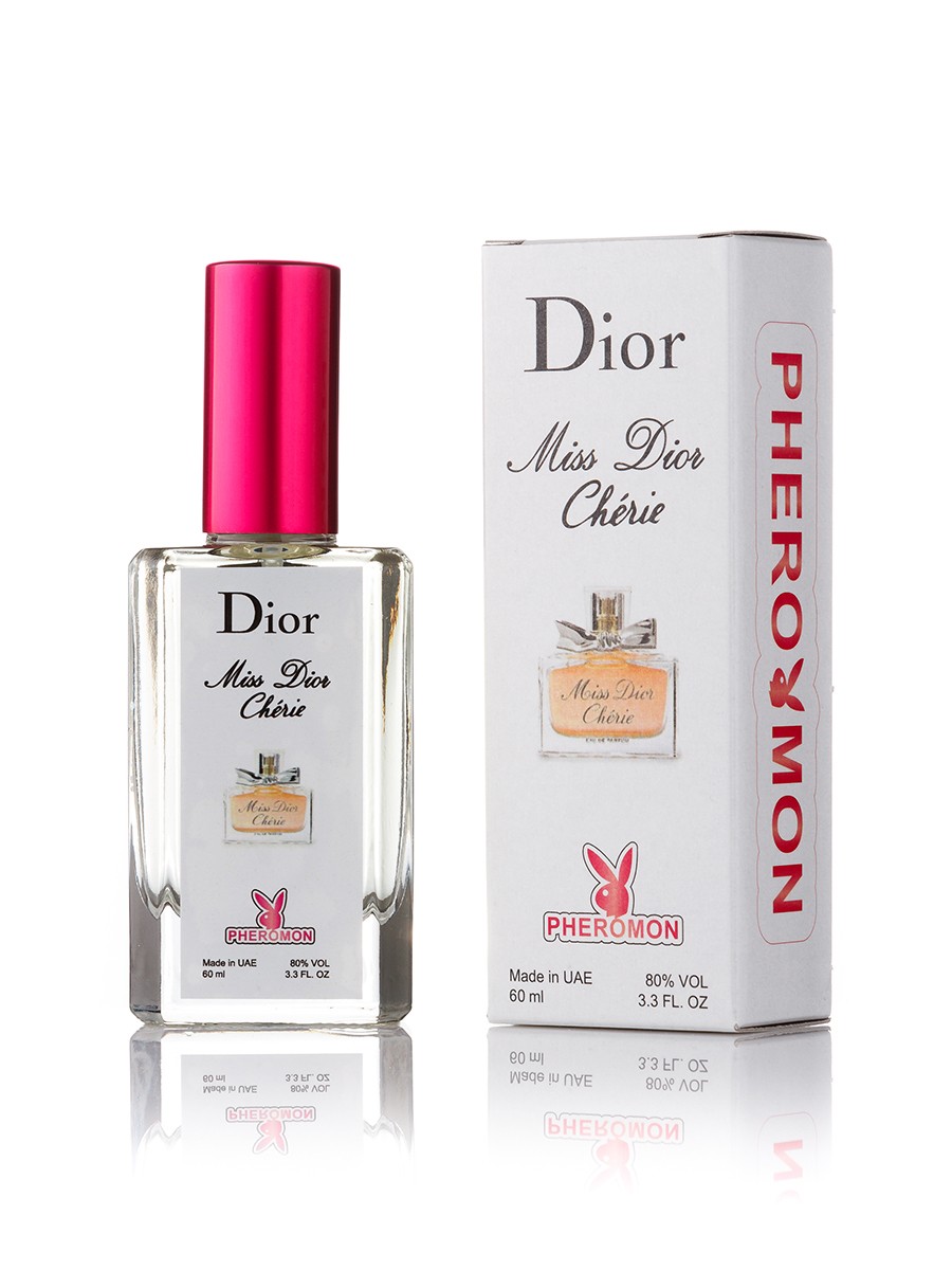 Christian Dior Miss Dior Cherie edp 60ml pheromone tester розница